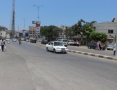 استقرار الطقس.. أمطار متفاوتة الشدة على السواحل الشمالية والدلتا