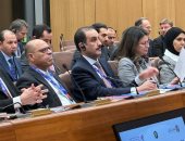 وزير العمل : نرحب بتجارب دول مجلس التعاون فى نظم حماية الأجور