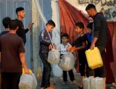 الهلال الأحمر الفلسطينى: نواصل عملنا فى غزة بالتعاون مع المنظمات الدولية