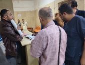 وكيل صحة سوهاج يكلف الطب العلاجى بمفاجئة بعض مستشفيات المحافظة لمتابعة الانضباط