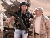 الجيش اللبنانى يعتقل نوح زعيتر أحد أبرز المطلوبين فى قضايا المخدرات والتهريب