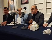 أكرم القصاص: هيكل أراد أن يكون في مكانة مرموقة لدى مبارك