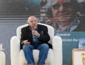 وفاة شقيقة مدير التصوير محمود عبد السميع.. ونقابة المهن السينمائية تنعيها