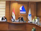 تنفيذ مبادرة تمكين بجامعة كفر الشيخ وتطبيق منظومة التميز الداخلي