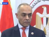 المستشار أحمد بنداري: نيوزيلندا أولى الدول تصويتاً.. وتجهيز 139 مقراً انتخابياً في 117 دولة