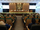 محافظ أسيوط يعلن دراسة إنشاء أول دار أوبرا فى صعيد مصر