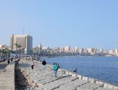 حالة الطقس اليوم الإثنين 15 ديسمبر.. انخفاض بالحرارة وأمطار غزيرة بهذه المناطق