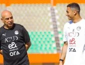 حسام حسن يطلب تقارير فنية عن منافسى منتخب مصر فى أمم أفريقيا