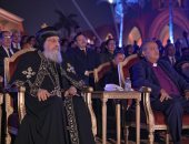 رئيس الطائفة الإنجيلية: مجمع نيقية تذكير عميق بجذور الإيمان الذى نحمله فى قلوبنا