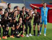 الجيش الملكي يواجه أسيك أبيدجان اليوم في نهائى دوري أبطال أفريقيا للسيدات