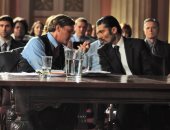 سينما الهناجر تعرض اليوم فيلم THE CITIZEN للنجم خالد النبوي.. صور