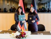 مبادلة ديون وتمويلات ميسرة بين مصر وألمانيا بقيمة 16مليار جنيه