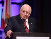 جنازة ديك تشينى.. بايدن وبوش أول الحضور وترامب وإدارته يلتزمون الصمت