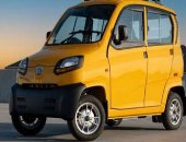 تسهيلات بالسداد للراغبين فى الحصول على السيارة بديلة التوك توك.. إنفوجراف