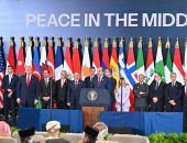 2025 عام الفرح فى مصر.. قمة شرم الشيخ وخطوة نحو السلام.. فوز خالد العنانى برئاسة اليونسكو إنجاز دبلوماسى وثقافى.. تأهل تاريخى للفراعنة لمونديال 2026.. اهتمام عالمى بافتتاح المتحف الكبير كنافذة على الحضارة