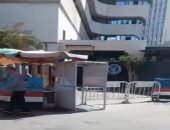 وراء الكاميرا.. الداخلية تتفاعل مع فيديو مثير على مواقع التواصل