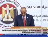 سفير مصر بنيوزيلندا: السهولة واليسر عنوان عملية التصويت فى انتخابات النواب