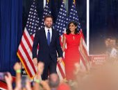 ديانة زوجة نائب ترامب تثير أزمة مع الهند.. ما القصة ؟