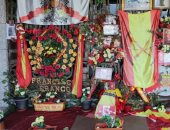 إسبانيا تحيى ذكرى فرانكو الـ50.. مقابر خفية وشباب يعيدون صورته للحياة