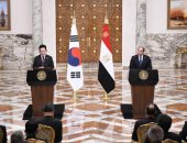 وزير الثقافة: بروتوكول التعاون مع كوريا الجنوبية يعزز الشراكة الثقافية