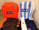 بيراميدز يرتدى الزي الأساسى فى مواجهة ريفرز النيجيري بدورى الأبطال