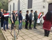 تزايد الإقبال على تصويت الجولة الثانية لانتخابات مجلس النواب فى روما.. فيديو