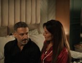 مسلسل ورد وشكولاته.. زينة أمام مخطط محمد فراج للتخلص منها