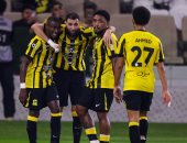 ملخص واهداف مباراة الاتحاد ضد الرياض في الدوري السعودي