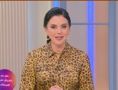 جاسمين طه زكى: الحب بعد الزواج لا يختفى بل يصبح أعمق.. ويقاس بالمواقف لا الهدايا