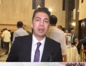 مراسل قطاع الأخبار بالرياض: إقبال كثيف للمصريين بالسعودية بانتخابات النواب