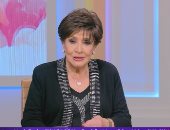 سناء منصور: الزواج شغل يحتاج لـ وقفة مراجعة.. وهو رحلة تكامل لا تحدى