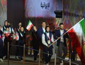 الإرادة تصنع الذهب.. إيران تحقق إنجازاً رياضياً لافتاً في ألعاب التضامن الإسلامي