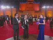 محمد رياض ورانيا محمود ياسين يكشفان سر غياب الأعمال المشتركة