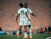 الأهلي يقتحم المربع الذهبى للدوري السعودى بثنائية ضد القادسية