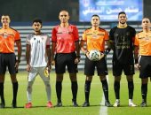 الترسانة يتعادل مع المنصورة في ختام الأسبوع الـ13 بدورى المحترفين