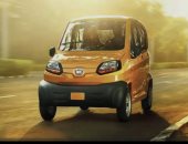 محافظ الجيزة: بديل التوك توك سترخص من خلال إدارة المرور كسيارة أجرة