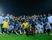 بيراميدز يطارد الأهلي ويهدد الزمالك بالتراجع فى مواجهة المقاولون الليلة