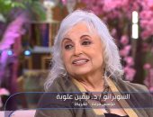 مسرحية "أوليفر بالعربي".. نيفين علوبة: اخترت العمل لإتاحة فرصة احترافية لأطفال فابريكا