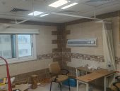 وزير الصحة يتلقى تقريرا ميدانيا عن 46 مشروعا صحيا فى 11 محافظة