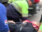 الشرطة فى خدمة المواطن يد تحمى الروح قبل الجسد.. حملات عاجلة لإنقاذ المواطنين ومساعدتهم فى الأزمات اليومية.. تدخلات عاجلة لإنقاذ المرضى والمحتجزين.. وتستجيب لنداءات المواطنين وإشادة حقوقية بالجهود الإنسانية