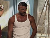 أحمد العوضى: شخصيتى فى شمشون ودليلة مختلفة تماما