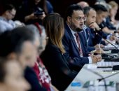 رئاسة كوب 16 تبرز أهمية تعزيز التعاون الدولي لحماية الأرض والمناخ والطبيعة 