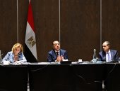 رئيس الوزراء: الحكومة تولى اهتماما كبيرا بتمكين القطاع الخاص ليكون المحرك الرئيسى للنمو الاقتصادى