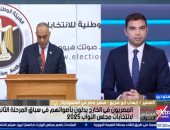 سفير مصر بالسعودية: إقبال ملحوظ وانضباط كامل فى المرحلة الثانية للانتخابات
