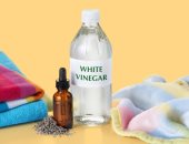 9 استخدامات للخل الأبيض خارج نطاق الطبخ.. من غسل لتلميع المعادن