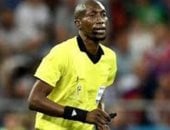 طاقم جكام مباراة الزمالك وزيسكو يصل القاهرة