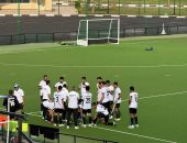 منتخب الهوكي يتوجه إلى الهند للمشاركة فى كأس العالم تحت 21 سنة