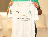 المصري بالأبيض وكايزر شيفز بالذهبي فى مباراة الفريقين غدا بالكونفدرالية