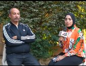 الفنان أحمد فهيم يكشف كواليس دوره فى مسلسل دفنينه سوا.. فيديو