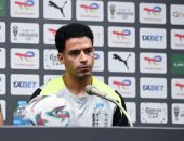 ناصر ماهر وعمر جابر خارج قائمة الزمالك أمام كهرباء الإسماعيلية